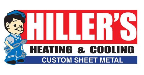 hillers sheet metal|Hiller Sheet Metal Works Hillsboro IL, 62049 – Manta.com.